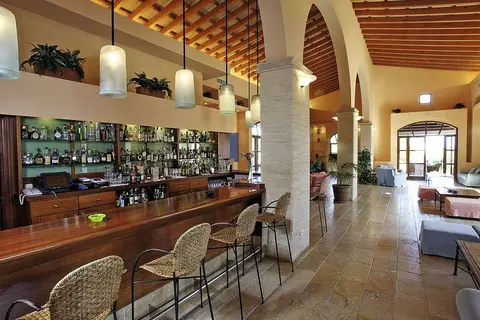 Pula Suites Boutique Resort in Son Servera — foto 12