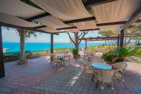 Residence Sciaron in Ricadi, foto 7