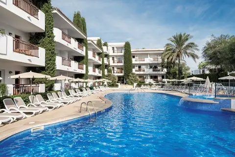 Inturotel Esmeralda Park in Felanitx, foto 11