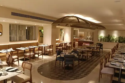 Baron Hotel Cairo in Caïro — foto 9