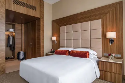 City Centre Rotana Doha in Doha