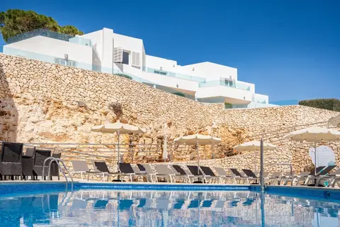 MarSenses Ferrera Blanca Hotel in Cala Ferrera — foto 12