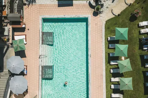 Hotel Klosterbräu in Seefeld in Tirol — foto 16