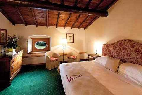 Palazzo Arzaga Hotel & Spa in Padenghe sul Garda — foto 21