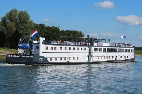 Fietscruise Hanzeroute foto 7