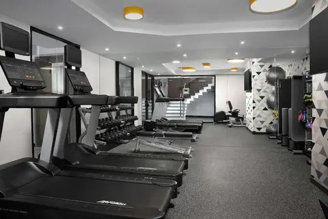 SpringHill Suites by Marriott New York Manhat in New York, foto 7