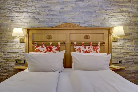 Ringhotel Sonnenhof foto 4