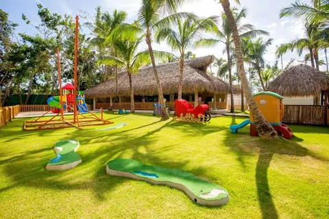 Impressive Resort & Spa in Salvaleón de Higüey, foto 27