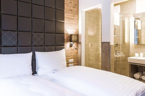 AvenidA Mountain Lodges Saalbach foto 10