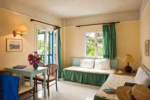 Villea Village Resort in Ανάληψη — foto 5