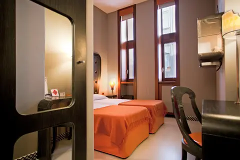 Orange Hotel in Rome — foto 18