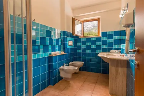 Hotel Brancamaria in Durgali/Dorgali — foto 11