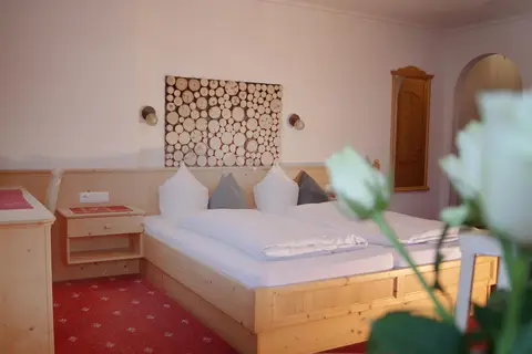 Hotel Alphof - halfpension in Fulpmes — foto 10