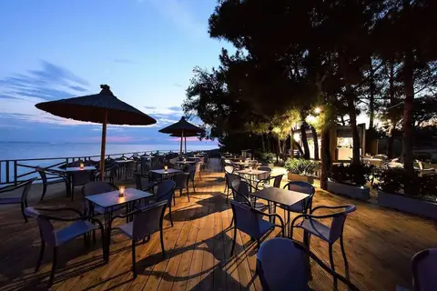 Blue Dolphin Hotel in Metamorfosis, foto 9