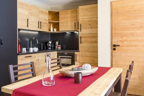 Résidence Club MMV l'Altaviva foto 2