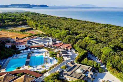 Garden Toscana Resort foto 1