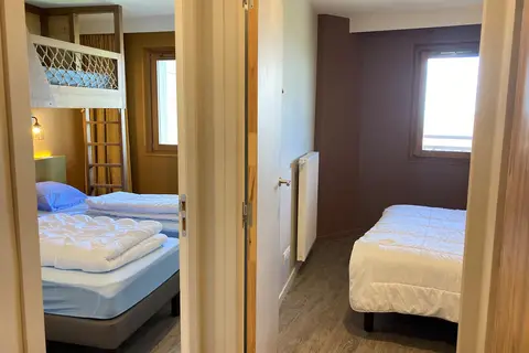 Résidence Arietis in Morzine — foto 21