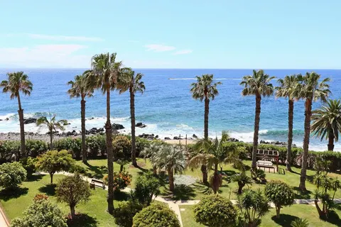 The Views Oasis Hotel in Santa Cruz — foto 34