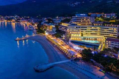 Medora Auri Family Beach Resort in Podgora — foto 22