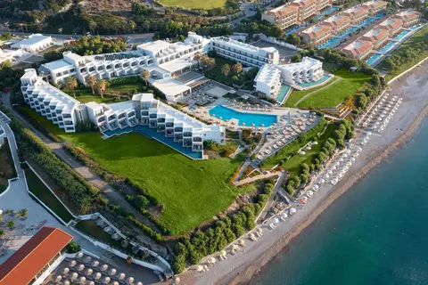 Paralos Rodos Lifestyle in Κολύμπια — foto 18