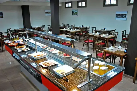 Hotel Pradillo Conil in Conil de la Frontera, foto 7