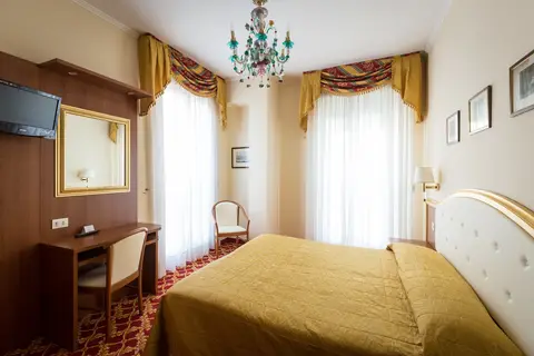 Hotel Milan Speranza Au Lac in Sëlva - Wolkenstein in Gröden - Selva di Val Gardena — foto 7