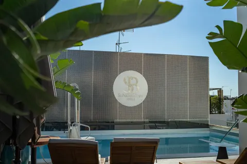 Hotel Soho Boutique Catedral foto 1