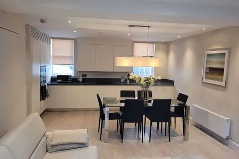 Buckingham Palace Residences by Q Apartments in Londen, foto 16