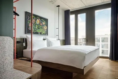 URBAN LOFT Berlin in Berlijn, foto 12