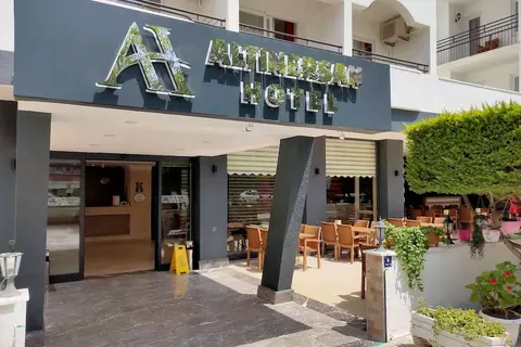 Altinersan Hotel in Didim — foto 10