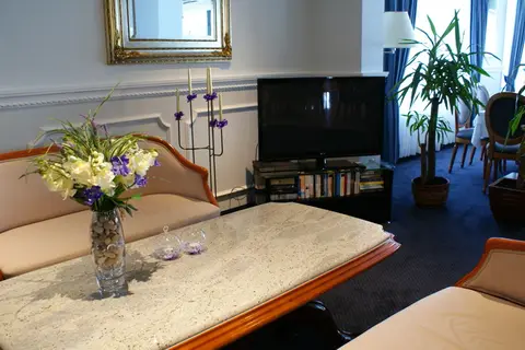 Hotel Rosina in Rijeka — foto 16