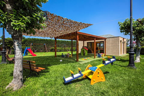 Hotel Sheraton Rhodos Resort foto 27