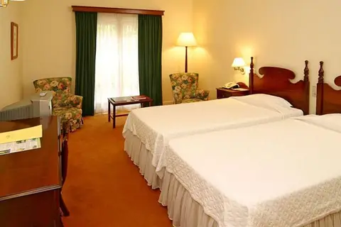 Hotel Quinta da Bela Vista in Funchal, foto 5