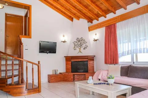 Villa Mitzelos in Σκιάθος — foto 4