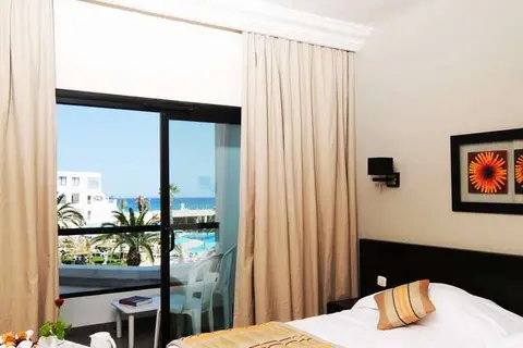 Vincci Nozha Beach & Spa in Vincci Nozha Beach & Spa — foto 13