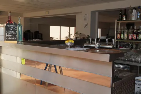 Camping Les Castors & International foto 9