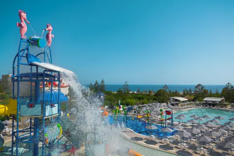 Iberostar Waves Creta Panorama & Mare foto 20