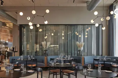 Grandi by CenterHotels in Reykjavik — foto 7