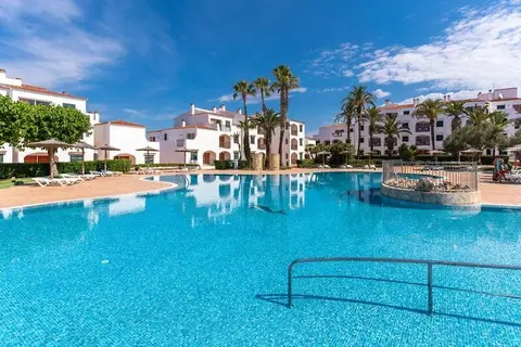 O7 Vista Blanes in Ciutadella — foto 22