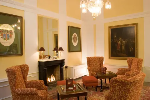 Hotel Kaiserhof Wenen in Wenen, foto 6