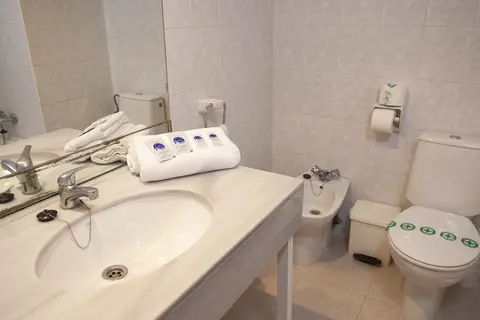 Magic Villa Benidorm in Benidorm — foto 12