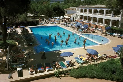 Beach Club Font de Sa Cala in Capdepera — foto 30