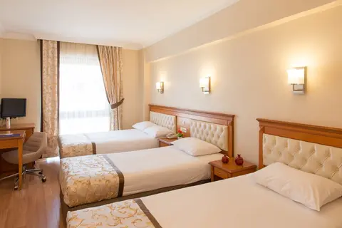 Prestige Hotel in Fatih — foto 27