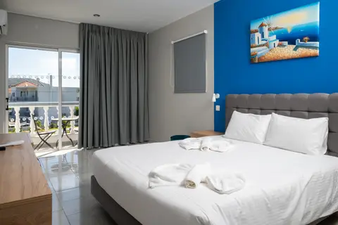 Ayit Hotel Rhodes in Θεολόγος — foto 13
