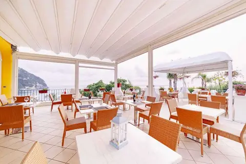 Hotel Capizzo in Forio — foto 17