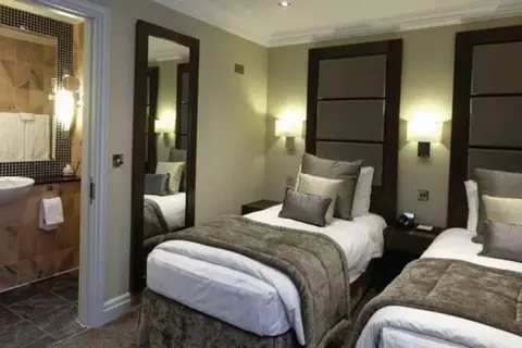 Grange Langham Court Hotel in Londen — foto 18