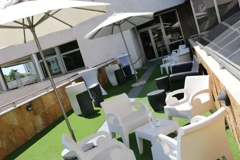 Hotel VillaMadrid in Madrid — foto 10