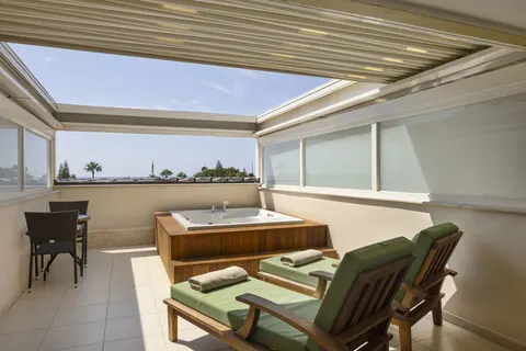 Side Star Resort in Manavgat — foto 19