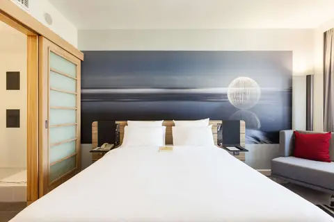 Novotel Istanbul Zeytinburnu in İstanbul — foto 10