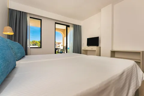 Sinfony Canyamel Complex Apartments in Capdepera — foto 12